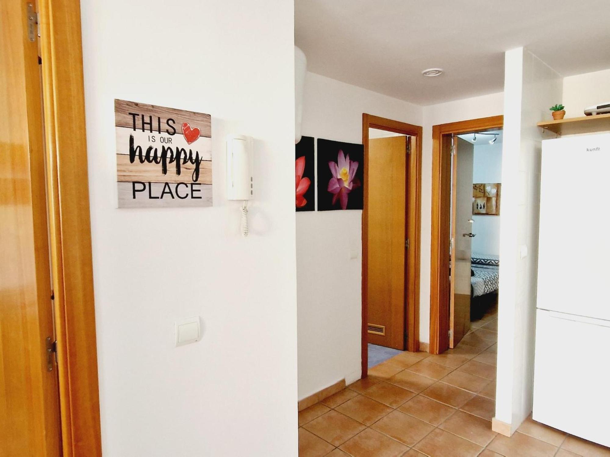 Paraiso 2 Bedroom Terrace Wifi Free Playa Paraíso Exterior foto
