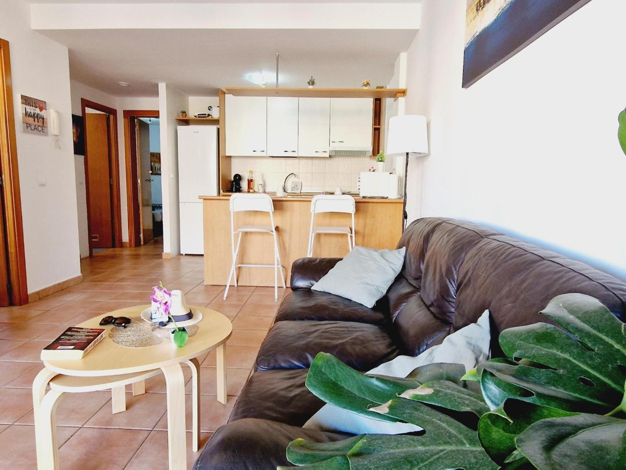 Paraiso 2 Bedroom Terrace Wifi Free Playa Paraíso Exterior foto